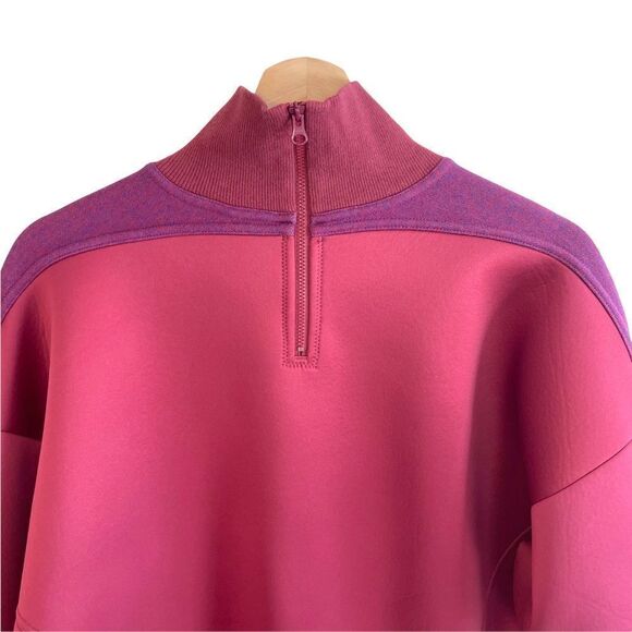 Adidas by Stella McCartney Scuba Back Sweatshirt - Picture 9 of 11